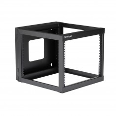 Cabinet StarTech.com  RK819WALLOH