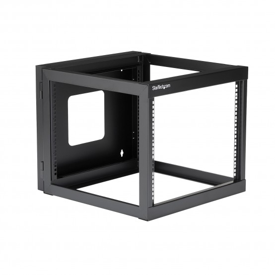 Cabinet StarTech.com  RK819WALLOH