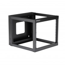 Cabinet StarTech.com  RK819WALLOH