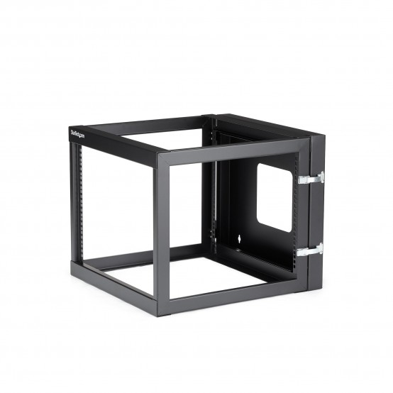 Cabinet StarTech.com  RK819WALLOH