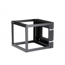 Cabinet StarTech.com  RK819WALLOH