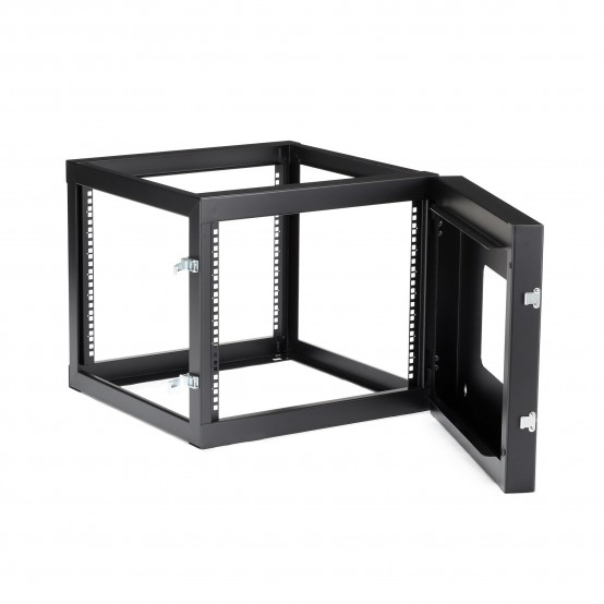 Cabinet StarTech.com  RK819WALLOH