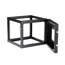 Cabinet StarTech.com  RK819WALLOH