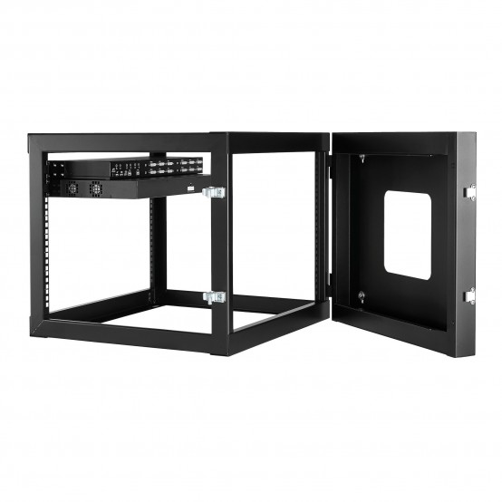 Cabinet StarTech.com  RK819WALLOH