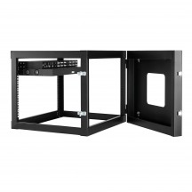 Cabinet StarTech.com  RK819WALLOH