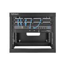 Cabinet StarTech.com  RK819WALLOH