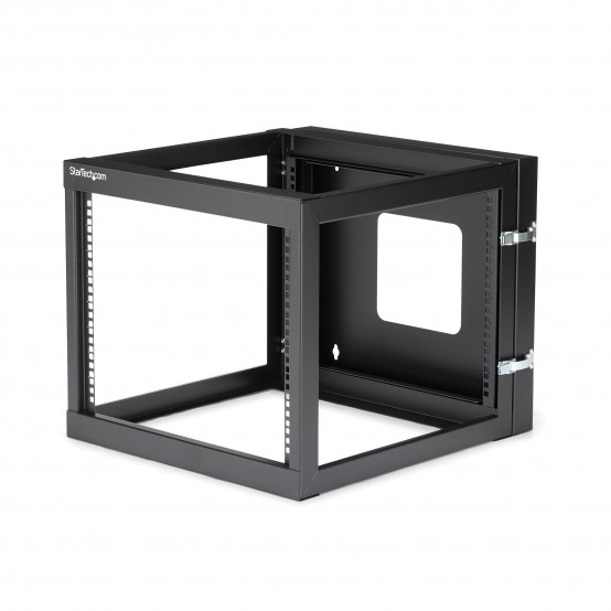 Cabinet StarTech.com  RK819WALLOH