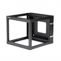 Cabinet StarTech.com  RK819WALLOH
