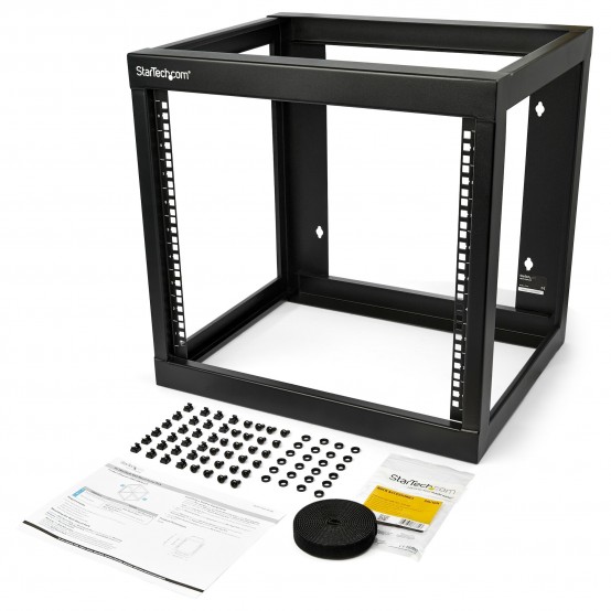 Cabinet StarTech.com  RK919WALLO