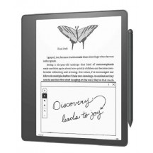 Tableta Amazon Kindle Scribe 16GB Negru with Premium Pen AM-SCR16GBPRBK