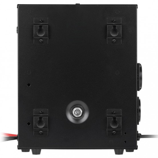 UPS Rebel centrale termice, sinus pur 800VA 500W 12V
 RB-4012
