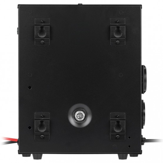 UPS Rebel centrale termice, sinus pur 500VA 300W 12V RB-4011