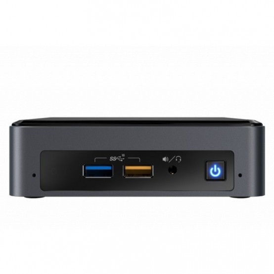 Calculator Intel NUC Kit BOXNUC8i3BEK2