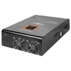 UPS Kemot centrale, sinus pur 5000VA/3500W 48V URZ3433 2