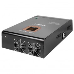 UPS Kemot centrale, sinus pur 3500VA/2400W 48V URZ3432 2