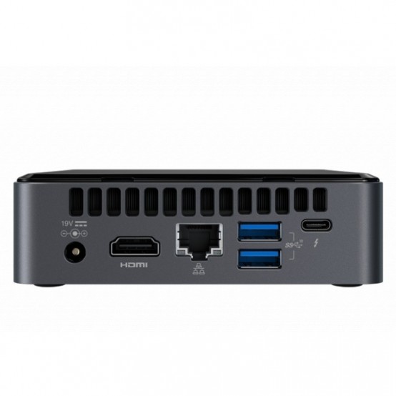 Calculator Intel NUC Kit BOXNUC8i3BEK2
