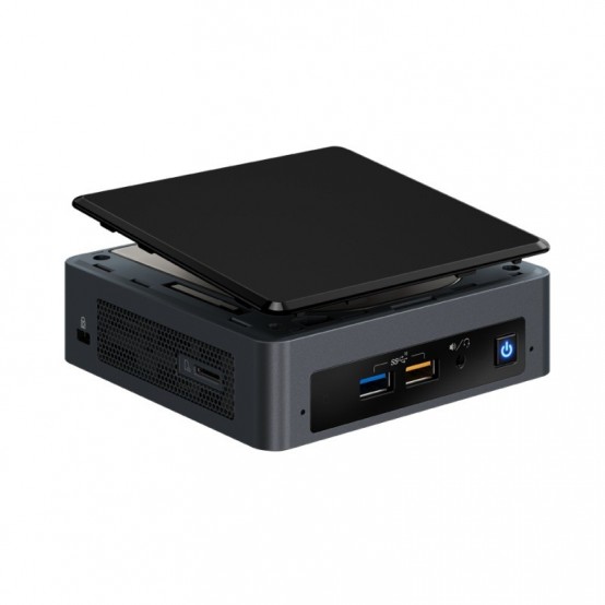 Calculator Intel NUC Kit BOXNUC8i3BEK2