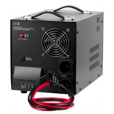 UPS Kemot centrale, sinus pur 3500VA/2400W 48V URZ3430 2