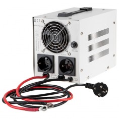 UPS Kemot centrale termice, sinus pur 500VA/300W 12V URZ3404 2