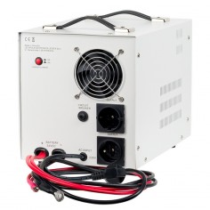 UPS Kemot centrale, sinus pur 2000VA/1400W 24V URZ3428 2