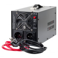 UPS Kemot centrale termice, sinus pur 1500VA/1050W 24V URZ3427B 2