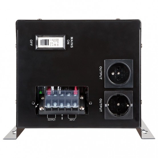 UPS Kemot centrale termice, sinus pur 2200VA/1600W 12V URZ3411
