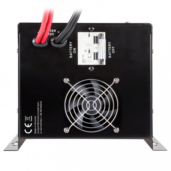 UPS Kemot centrale termice, sinus pur 2200VA/1600W 12V URZ3411