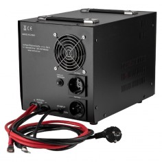 UPS Kemot centrale termice, sinus pur 2000VA/1200W 12V URZ3407B 2