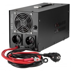 UPS Kemot centrale termice, sinus pur 1000VA/700W 12V URZ3406B 2