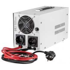UPS Kemot centrale termice, sinus pur 1000VA/700W 12V URZ3406 2