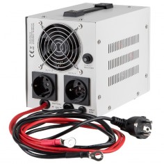 UPS Kemot centrale termice, sinus pur 800VA/500W 12V URZ3405 2