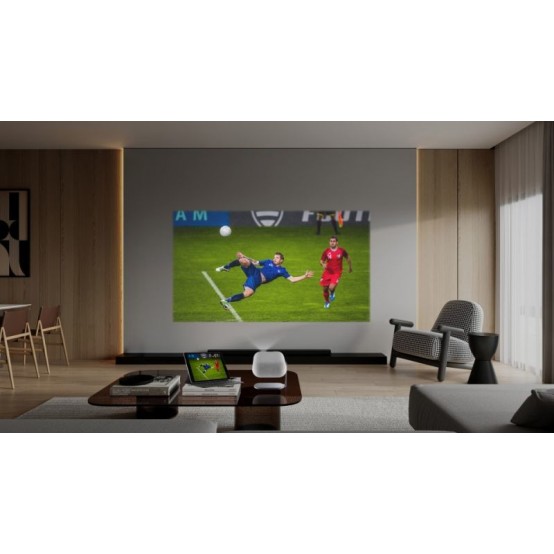 Videoproiector ViewSonic M1 PRO VS19217