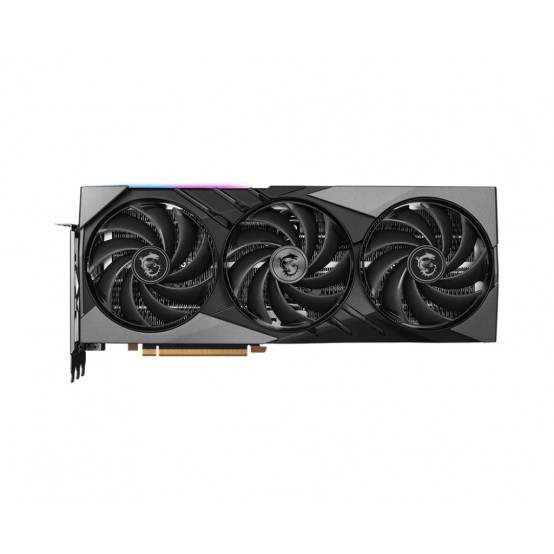 Placa video MSI GeForce RTX 4090 GAMING X SLIM 24G V510-263R