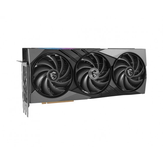 Placa video MSI GeForce RTX 4090 GAMING X SLIM 24G V510-263R