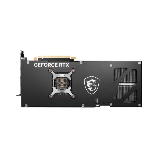Placa video MSI GeForce RTX 4090 GAMING X SLIM 24G V510-263R