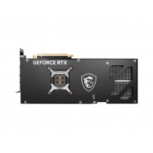 Placa video MSI GeForce RTX 4090 GAMING X SLIM 24G V510-263R