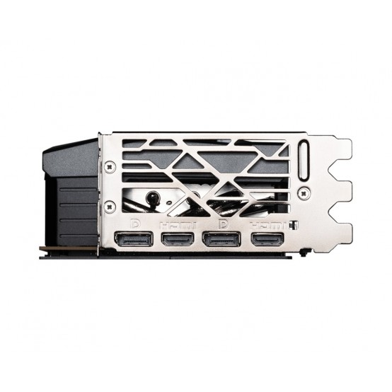 Placa video MSI GeForce RTX 4090 GAMING X SLIM 24G V510-263R