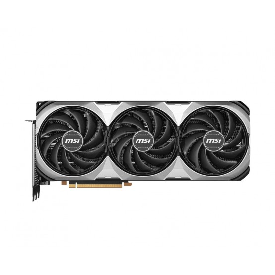 Placa video MSI GeForce RTX 4090 VENTUS 3X E 24G OC V510-271R