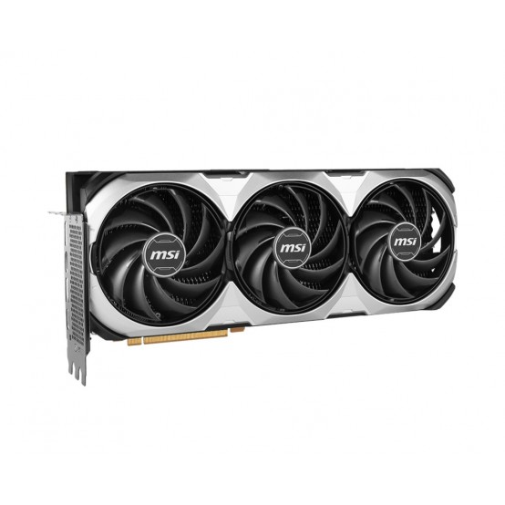 Placa video MSI GeForce RTX 4090 VENTUS 3X E 24G OC V510-271R