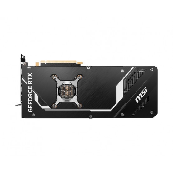 Placa video MSI GeForce RTX 4090 VENTUS 3X E 24G OC V510-271R