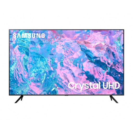 Televizor Samsung  43CU7172UXXH