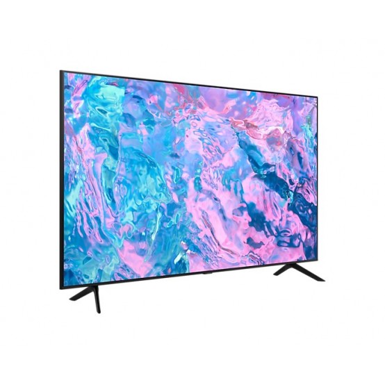 Televizor Samsung  50CU7172UXXH