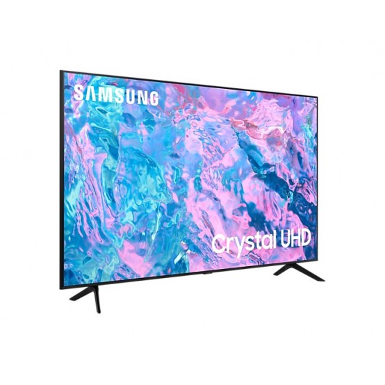 Televizor Samsung  50CU7172UXXH