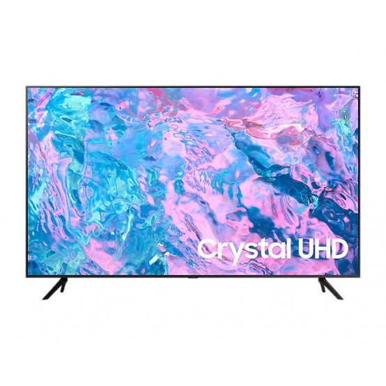 Televizor Samsung  50CU7172UXXH