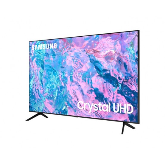 Televizor Samsung  55CU7172UXXH
