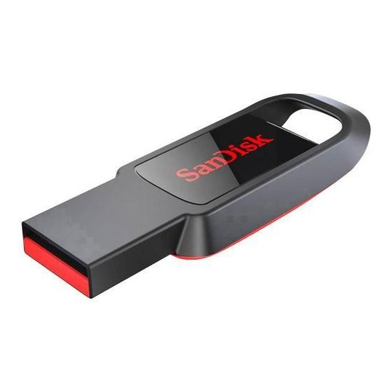 Memorie flash USB SanDisk Cruzer Spark SDCZ61-016G-G35