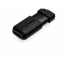 Memorie flash USB Verbatim PinStripe 49071