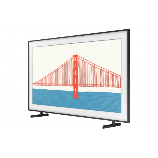 Televizor Samsung  QE50LS03AAUXXH