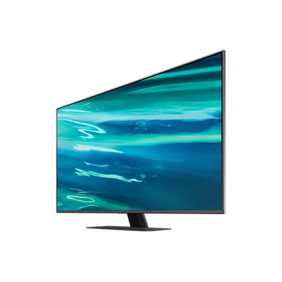 Televizor Samsung  QE50Q80AATXXH