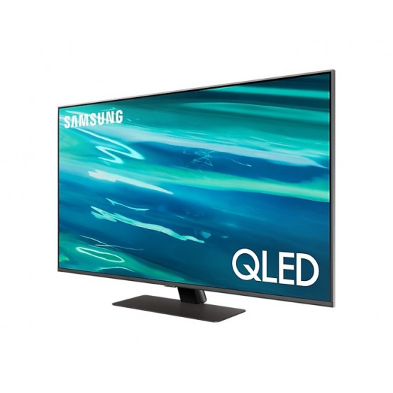 Televizor Samsung  QE50Q80AATXXH